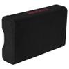 Kicker 49L7TDF102 Down-Firing 10" L7T 2-Ohm Subwoofer Enclosure & KEY5001 Smart Sub Amp/Processor, Bass Knob Bundle view 4