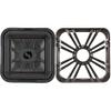 Kicker 46L7T122 L7T 12 in 2-Ohm 600 Watt Subwoofer Bundle view 1