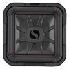 Kicker 46L7T122 L7T 12 in 2-Ohm 600 Watt Subwoofer Bundle view 2