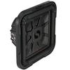 Kicker 46L7T122 L7T 12 in 2-Ohm 600 Watt Subwoofer Bundle view 3