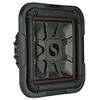 Kicker 46L7T122 L7T 12 in 2-Ohm 600 Watt Subwoofer Bundle view 4