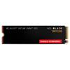 WD_Black SN7100 500GB NVMe SSD - Gen4 PCIe, M.2 2280, Up to 6,800 MB/s Read Speed, Next Gen TLC 3D NAND, for Laptops, Handheld Gaming Devices - WDS500G4X0E view 1