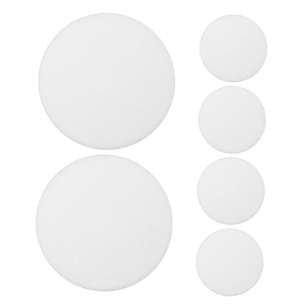 MERRYHAPY 6pcs Ceiling Light Lampshade Spotlight Lamp Shades Led Light Diffuser Covers Decorative Shade for Ceiling