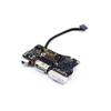 A1466 I/O Board w/Cable for MacBook Air (13-inch, 2013-2017) 923-0439, 820-3455-A, 821-1722-A, 923-0440 (100% Genuine) view 2