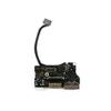 A1466 I/O Board w/Cable for MacBook Air (13-inch, 2013-2017) 923-0439, 820-3455-A, 821-1722-A, 923-0440 (100% Genuine) view 3