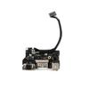 A1466 I/O Board w/Cable for MacBook Air (13-inch, 2013-2017) 923-0439, 820-3455-A, 821-1722-A, 923-0440 (100% Genuine) view 4