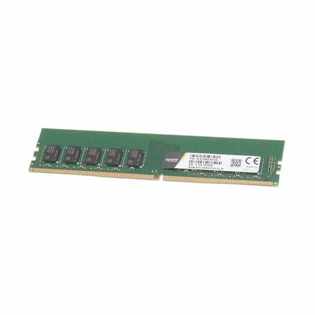 78.D1GNS.4010B DIMM/SO-DIMM/SIMM 16GB ECC DDR4 SDRAM UDIMM