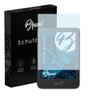 Bruni Screen Protector compatible with Tolino Shine Color Protector Film, crystal clear Protective Film (2X) view 1