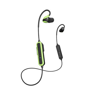 ISOtunes Pro Aware 2.0 Bluetooth Hearing Protection, OSHA Compliant Earbuds