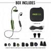 ISOtunes Pro Aware 2.0 Bluetooth Hearing Protection, OSHA Compliant Earbuds view 2