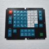 for for FANUC A98L-0001-0568#M Membrane Operator Keypad Keyboard A98L00010568#M view 1
