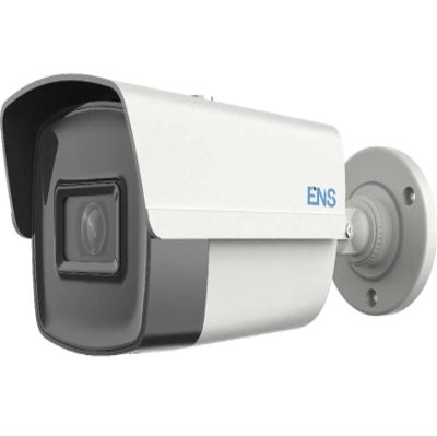 ENS SCC32B4/28-C2 2MP Bullet Security Camera with IR Night Vision and Multi-Format Output