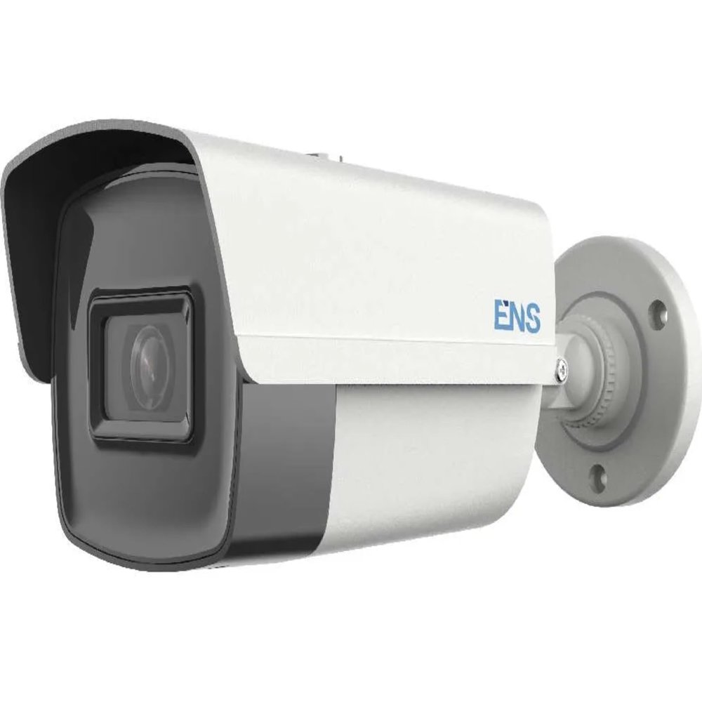 ENS SCC32B4/28-C2 2MP Bullet Security Camera with IR Night Vision and Multi-Format Output