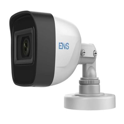 ENS SCC35B3/28-HC || 5MP Bullet Security Camera High-Resolution Day & Night Surveillance with IR and Full Protection
