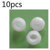 Infrared Sensor Fresnel Lens Length 6mm Lens Thermal Release Lenses Sensing Distance 6-8m(13120F-2,6MM_10PCS) view 2