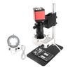 JOEBO Microscope Kit 38MP 60FPS Small Workbench Stand Industrial Digital Camera Microscope Microscope Lens Adapters(HDMI VGA 13MP) view 1
