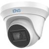 ENS SCC32T4/28-C2 || ENS-H, 2MP Turret Camera, 2.8mm Fixed Lens  High-Performance Surveillance with Infrared Night Vision and IP66 Protection view 1