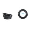 Lab Microscope Accessories 2pcs 28mm Rubber Eyecups for Stereo Microscope Eyepiece view 2