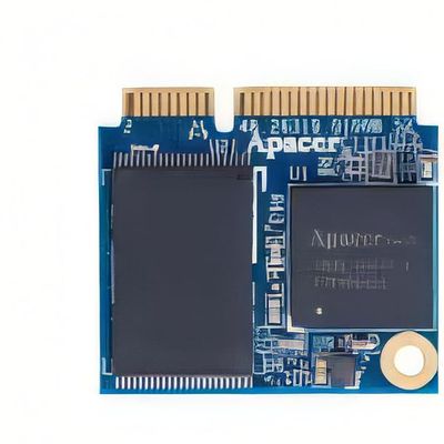 APM256GMFCN-4BTM1G Solid State Drives - SSD 256 GB - 3.3 V