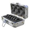 6 Pieces 1.25 Inch Astronomical Telescope Eyepieces Lens Accessories(with Aluminum Box) view 1