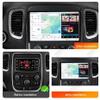 DUDUAUTO Android Radio Stereo for Dodge Durango 2014-2020, Biorunn 9.5 Inch 2K OS GPS Wireless Car-Play Android Auto Navi Upgrade Head Unit Touch Screen DSP, 6GB RAM 64GB ROM view 2