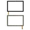 SOINEED for Moderness MB1001 Tablet Digitizer Touch Screen 10.1'' Glass New [with Tools] [Without LCD] Replacement Part view 2