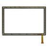 SOINEED for Moderness MB1001 Tablet Digitizer Touch Screen 10.1'' Glass New [with Tools] [Without LCD] Replacement Part view 4