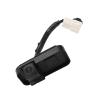 1pc Car Rear View Camera Reverse Backup Parking Assist Camera 39530-TX6-A11 Compatible with Acura 16-17 ILX view 2