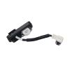 1pc Car Rear View Camera Reverse Backup Parking Assist Camera 39530-TX6-A11 Compatible with Acura 16-17 ILX view 4
