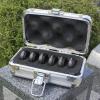 6 Pieces 1.25 Inch Astronomical Telescope Eyepieces Lens Accessories(Without Aluminum Box) view 3