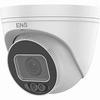 ENS Emerald IPC 4MP Turret Camera, 2.8mm Fixed Lens EM-IPCP4T3-F28-FC-AI view 1