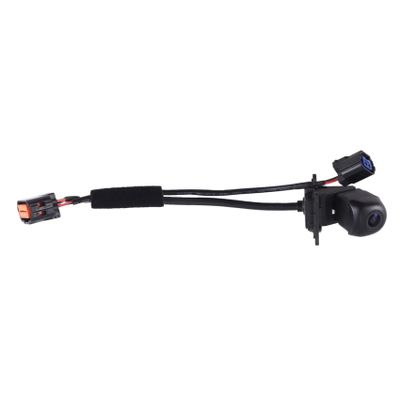 99241-K0000 Ear View Camera Reverse Camera Parking Assist Backup Camera Compatible with Kia Soul 2020-2022