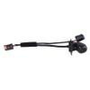 99241-K0000 Ear View Camera Reverse Camera Parking Assist Backup Camera Compatible with Kia Soul 2020-2022 view 1