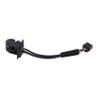99241-K0000 Ear View Camera Reverse Camera Parking Assist Backup Camera Compatible with Kia Soul 2020-2022 view 3