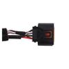 99241-K0000 Ear View Camera Reverse Camera Parking Assist Backup Camera Compatible with Kia Soul 2020-2022 view 4
