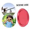 SMASOLO Telescope Eyepiece Cover Threaded Metal Cap Dust Teleconverter Accessory for Astronomical Observation and Photography view 3