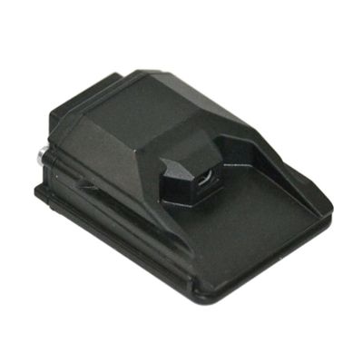 Car Front Camera Parking Camera Compatible with Jeep Compatible with Cherokee 68231909AB 68102987AE