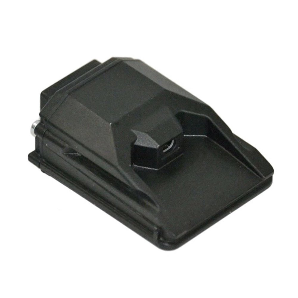 Car Front Camera Parking Camera Compatible with Jeep Compatible with Cherokee 68231909AB 68102987AE