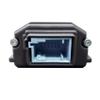 Car Front Camera Parking Camera Compatible with Jeep Compatible with Cherokee 68231909AB 68102987AE view 4