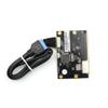 15-in-1 Card Reader for Lenovo ThinkStation P520 P520c P620 P720 P920 Workstation 01AJ834 760mm New view 1