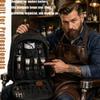 Amazing Fair Barber Supplies Bag with USB & Headphone Port view 4