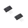 2 Pcs /2 Pairs 2SA1295 2SC3264 A1295 C3264 1295 3264 Trans PNP 230V 17A MT-200 Trans NPN 230V 17A MT-200 Audio Amplifier Pairing view 1