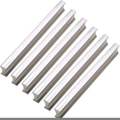 Furniture Drawer Pulls Stylish Door Knobs Ceramic Furniture Hardware Furniture Hardware Knob Modern Drawer Knob Kitchen Bathroom Pulls, Kitchen Door Pull Handle Knobs Cabinet Pull Handles 6 Pcs