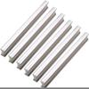 Furniture Drawer Pulls Stylish Door Knobs Ceramic Furniture Hardware Furniture Hardware Knob Modern Drawer Knob Kitchen Bathroom Pulls, Kitchen Door Pull Handle Knobs Cabinet Pull Handles 6 Pcs view 1