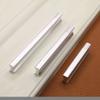 Furniture Drawer Pulls Stylish Door Knobs Ceramic Furniture Hardware Furniture Hardware Knob Modern Drawer Knob Kitchen Bathroom Pulls, Kitchen Door Pull Handle Knobs Cabinet Pull Handles 6 Pcs view 3