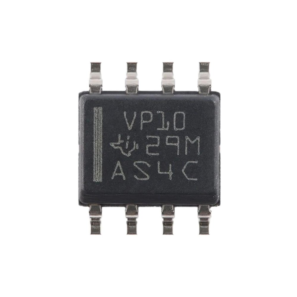 SN65HVD10DR 3.3V Half-Duplex RS-485 Transceiver 32Mbps 10Pcs/Lot