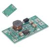 10PCS 8W USB Input DC-DC 1V 2V-6V 5V to 12V Step Up Boost Board Module Power Supply Converter Charger Board view 1