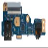 5C50S25516 New USB Audio IO Board NS-F254 For Legion Pro 5 16ARX8 82WM Laptop view 1