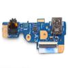 5C50S25516 New USB Audio IO Board NS-F254 For Legion Pro 5 16ARX8 82WM Laptop view 2