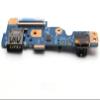 5C50S25516 New USB Audio IO Board NS-F254 For Legion Pro 5 16ARX8 82WM Laptop view 3